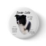 Border Collie History Design