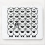 Border Collie in the Sheep Mouse Mats