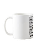 Border Collie in the Sheep Mug