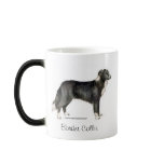 Border Collie Mugs