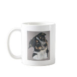 Border Collie Mug