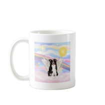 Border Collie Mugs