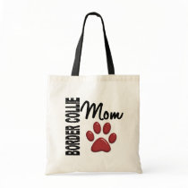 Border Collie Mum 2 Bag