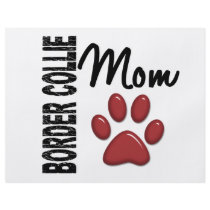 Border Collie Mum 2