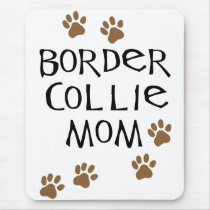 Border Collie Mum