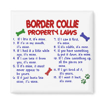 BORDER COLLIE Property Laws 2