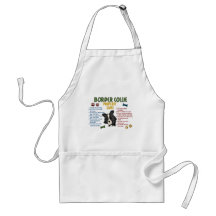 Border Collie Property Laws 4 Aprons