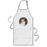 Border Collie - Tipper Apron