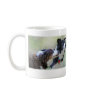 Border Collies Mug