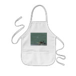 Border Collies - Walking Apron