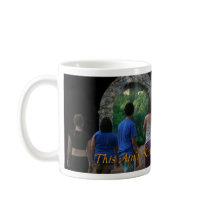 Border Guardians of Ackernon "Kansas" mug