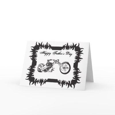 Border-Motorcycle..4, Happy Father's Day by CaringHearts