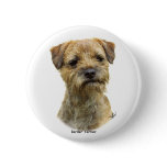 Border Terrier 9A21D-19 Buttons