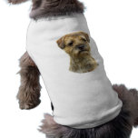 Border Terrier 9A21D-19 pet clothing