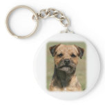Border Terrier 9Y325D-038 Key Chains