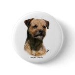 Border Terrier 9Y325D-046-2 Pin