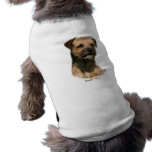 Border Terrier 9Y325D-046-2 pet clothing