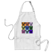 Border Terrier  Apron