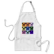 Border Terrier  Apron