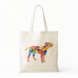 Border Terrier bags