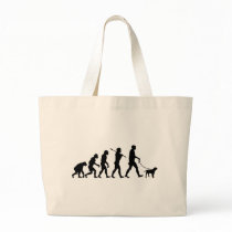 Border Terrier Bag