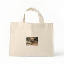 Border Terrier Bag