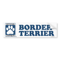Border Terrier Blue