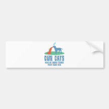 Border Terrier Bumper Sticker