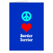Border Terrier