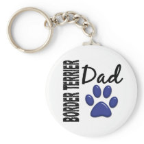 Border Terrier Dad 2
