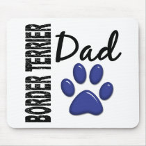 Border Terrier Dad 2