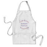 Border Terrier Furever Aprons