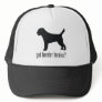 Border Terrier Hats