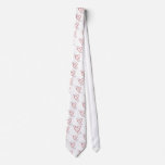 Border Terrier Heart Belongs Neck Wear