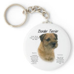 Border Terrier History Design