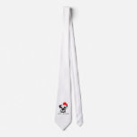 Border Terrier Holiday Tie!