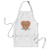 Border Terrier Lover Apron