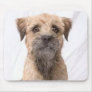Border Terrier Mousepad
