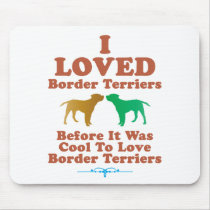 Border Terrier