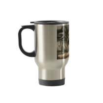 Border Terrier Mugs