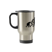 Border Terrier Coffee Mugs
