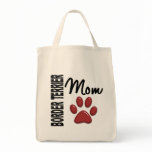 Border Terrier Mum 2 bags