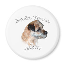 Border Terrier Mum 2