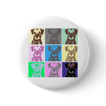 Border Terrier, part II