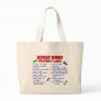BORDER TERRIER Property Laws 2 Canvas Bags