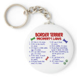 BORDER TERRIER Property Laws 2