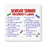 BORDER TERRIER Property Laws 2