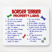 BORDER TERRIER Property Laws 2