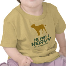 Border Terrier Shirt