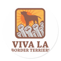 Border Terrier